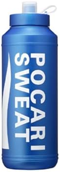 POCARI SWEAT 公式サポーターボトル POCARI SWEAT 公式サポーターボトル POCARI SWEATポカリスエット